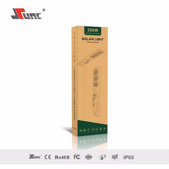 太陽エネルギー屋外 30 ワット 32 ワット LED ガーデンライトハウジングガーデンソーラーライト